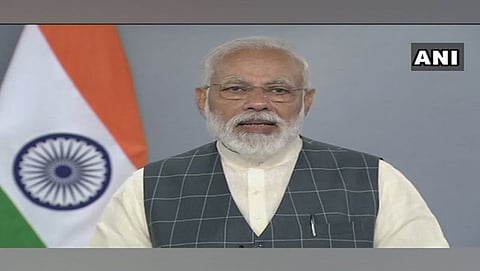 ನರೇಂದ್ರಮ ಮೋದಿ