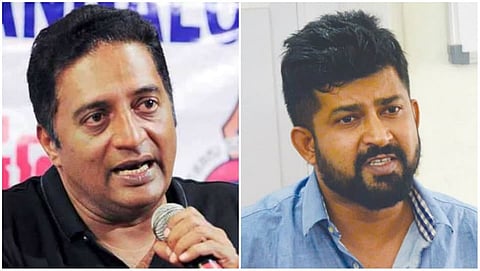 ಬೆಂಗಳೂರು: ಸಂಸದ ಪ್ರತಾಪ್ ಸಿಂಹ ಪೊಲೀಸ್ ವಶಕ್ಕೆ, ವಿಶೇಷ ನ್ಯಾಯಾಲಯ ಆದೇಶ!