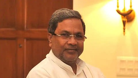 ಸಿದ್ದರಾಮಯ್ಯ