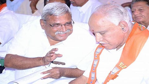 ಶ್ರೀಶೈಲಪ್ಪ ಬಿದರೂರು