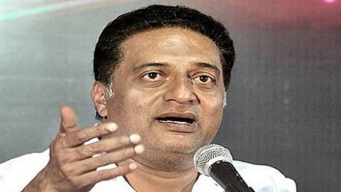 ಪ್ರಕಾಶ್ ರಾಜ್