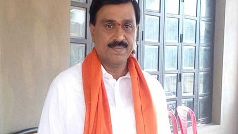 ಗಾಲಿ ಜನಾರ್ಧನ ರೆಡ್ಡಿ