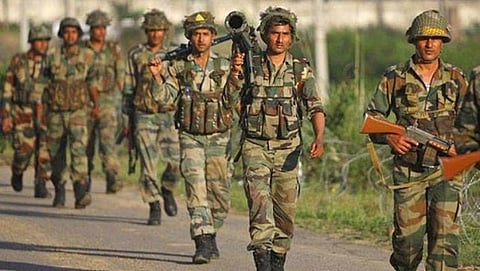 ಇದು ಸುಳ್ಳು ಸುದ್ದಿ! ಮಾಜಿ ಯೋಧರು ರಾಷ್ಟ್ರಪತಿಗೆ ಯಾವ ಪತ್ರ ಬರೆದಿಲ್ಲ: ರಾಷ್ಟ್ರಪತಿ ಭವನ ಸ್ಪಷ್ತನೆ