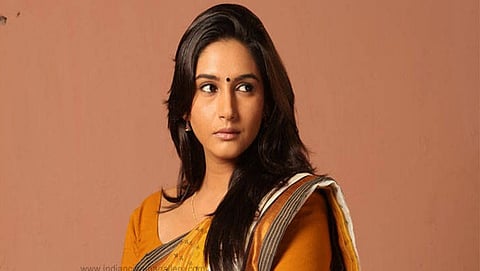 ರಾಗಿಣಿ ದ್ವಿವೇದಿ