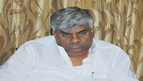 ಎಚ್.ಡಿ ರೇವಣ್ಣ