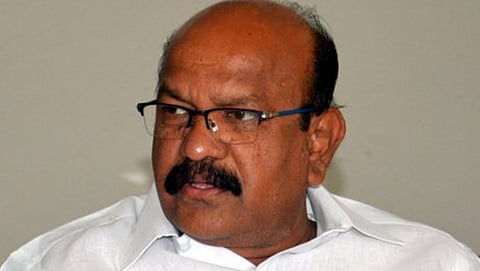 ಉಮೇಶ್ ಜಾಧವ್