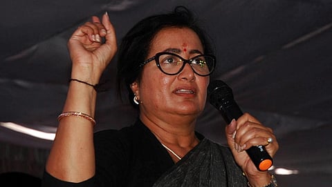ಸುಮಲತಾ