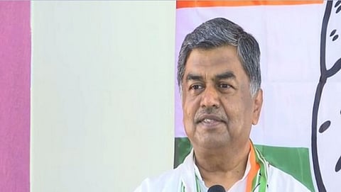 ಬಿ. ಕೆ. ಹರಿಪ್ರಸಾದ್