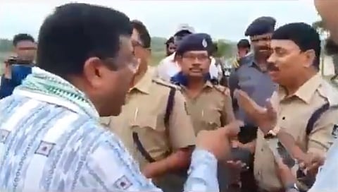 ಧರ್ಮೇಂದ್ರ ಪ್ರಧಾನ್