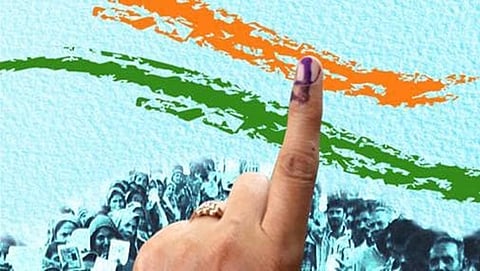ಲೋಕಸಮರ: 2 ನೇ ಹಂತದ ಮತದಾನ: ಎಲ್ಲೆಲ್ಲಿ ಎಷ್ಟೆಷ್ಟು ಮತದಾನ, ಇಲ್ಲಿದೆ ಮಾಹಿತಿ