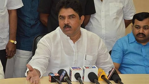 ಆರ್ ಅಶೋಕ್