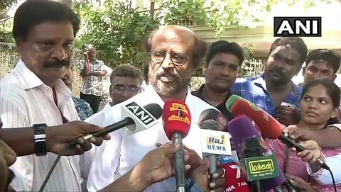 ರಜನಿಕಾಂತ್