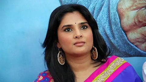 ರಮ್ಯಾ