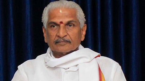 ಕಲ್ಲಡ್ಕ ಪ್ರಭಾಕರ್ ಭಟ್