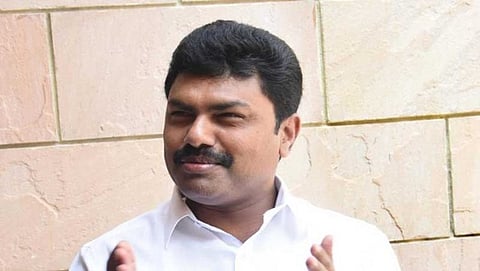 ಬಿ.ವೈ ರಾಘವೇಂದ್ರ