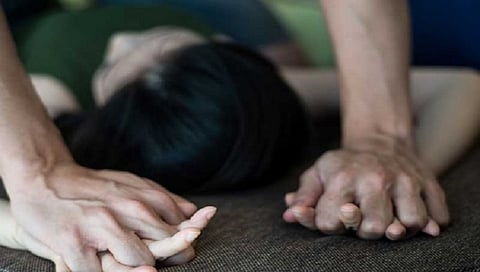ಸಂಗ್ರಹ ಚಿತ್ರ