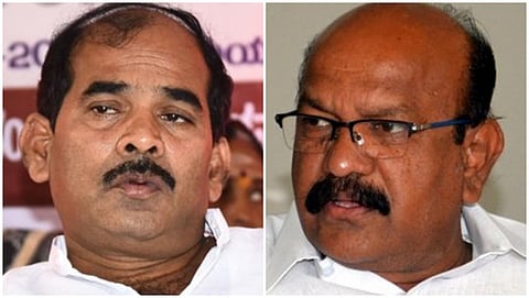 ಶಿವಳ್ಳಿ - ಜಾಧವ್