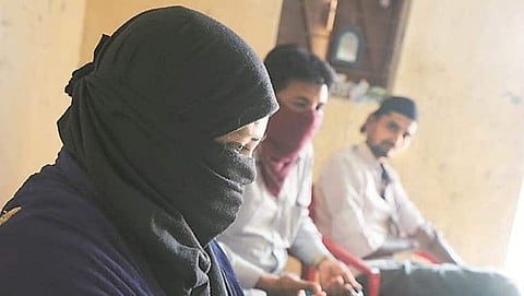 ಬಿಲ್ಕಿಸ್ ಬಾನೊ