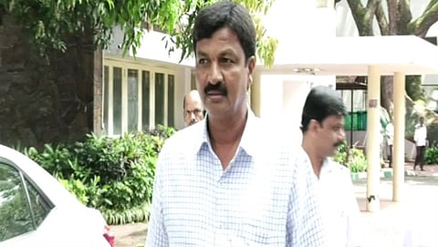 ರಮೇಶ್ ಜಾರಕಿಹೊಳಿ