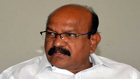 ಉಮೇಶ್ ಜಾದವ್