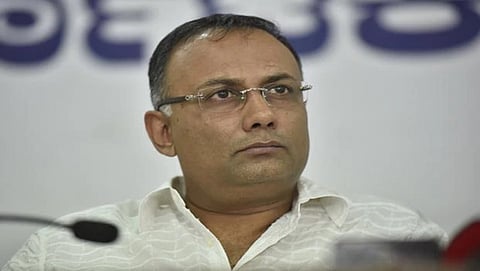 ದಿನೇಶ್ ಗೂಂಡೂರಾವ್