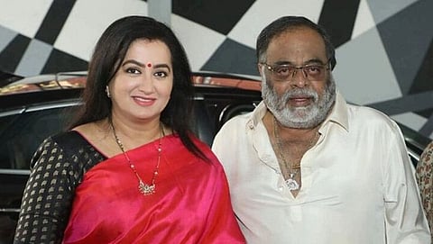 ಸುಮಲತಾ ಅಂಬರೀಷ್