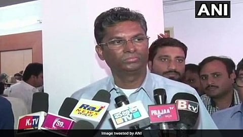 ಸತೀಶ್ ಜಾರಕಿಹೊಳಿ