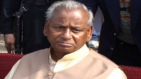 ರಾಜಸ್ಥಾನ ರಾಜ್ಯಪಾಲ ಕಲ್ಯಾಣ್ ಸಿಂಗ್ ವಿರುದ್ಧ  ಕ್ರಮ ಕೈಗೊಳ್ಳಲು ರಾಷ್ಟ್ರಪತಿ ಕೋವಿಂದ್ ಸೂಚನೆ!