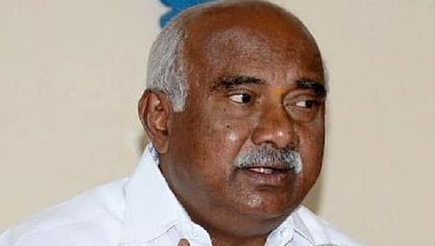 ಎಚ್. ವಿಶ್ವನಾಥ್