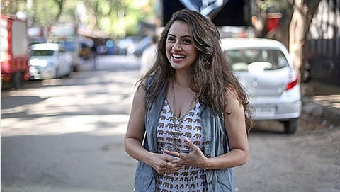 ನಟಿ ಶೃತಿ ಮರಾಠೆ