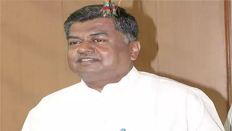 ಬಿ.ಕೆ ಹರಿಪ್ರಸಾದ್