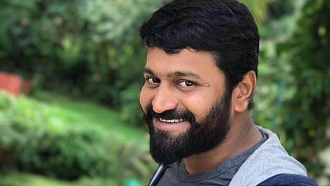 ರಿಷಬ್ ಶೆಟ್ಟಿ