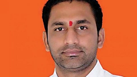 ಪ್ರೀತಂಗೌಡ