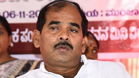 ಸಿಎಸ್ ಶಿವಳ್ಳಿ