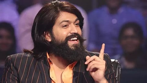 ಯಶ್
