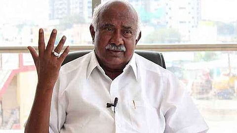 ಹೆಚ್ ವಿಶ್ವನಾಥ್