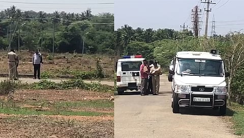 ಮೈಸೂರು: ಗೆಳೆಯನ ಮುಂದೆಯೇ ಯುವತಿ ಮೇಲೆ ಸಾಮೂಹಿಕ ಅತ್ಯಾಚಾರ, ದೂರು ದಾಖಲು