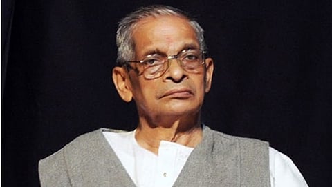 ನೆಬ್ಬೂರು ನಾರಾಯಣ ಭಾಗವತರು