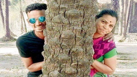 ಸಂಗ್ರಹ ಚಿತ್ರ