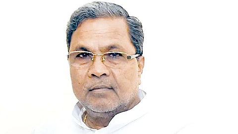 ಮಾಜಿ ಸಿಎಂ ಸಿದ್ದರಾಮಯ್ಯ