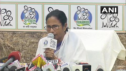 ಮಮತಾ ಬ್ಯಾನರ್ಜಿ