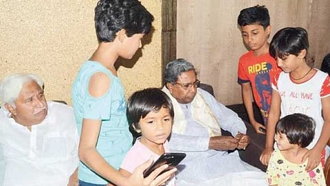 ಸಿದ್ದರಾಮಯ್ಯ