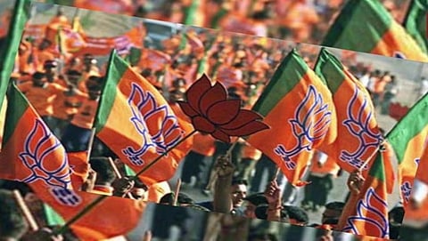 'ಬಿಜೆಪಿ ಎಲ್ಲಿಂದ 300 ಸೀಟು ತರುತ್ತೆ? ಚೋರ್ ಬಜಾರ್ ನಿಂದ ತರ್ತಾರಾ?'