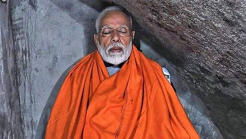 ಪ್ರಧಾನಿ ಮೋದಿ