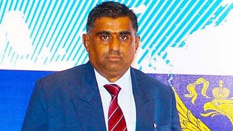 ಹೇಮಂತ್ ಕುಮಾರ್