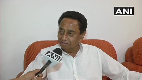 ಕಮಲ್ ನಾಥ್