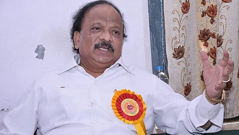ರೋಷನ್ ಬೇಗ್