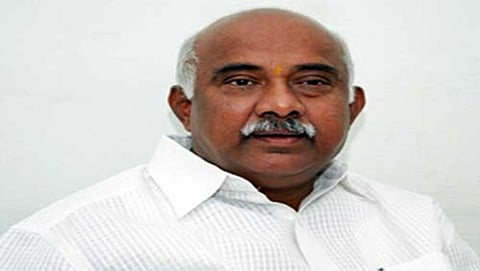 ಎಚ್. ವಿಶ್ವನಾಥ್