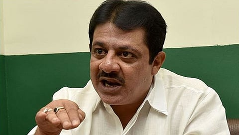 ಜಮೀರ್ ಅಹ್ಮದ್ ಖಾನ್