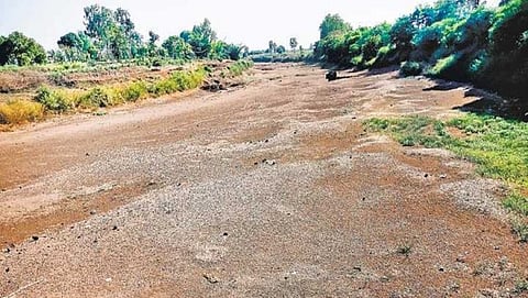 ಮಲಪ್ರಭಾ ನದಿ